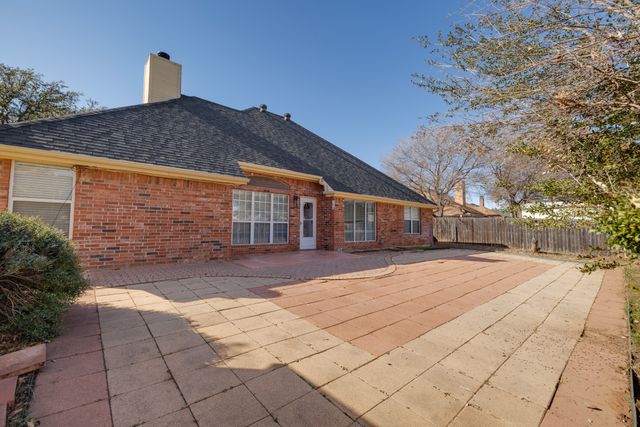 5329 Willow Ridge Road, Abilene, TX 79606