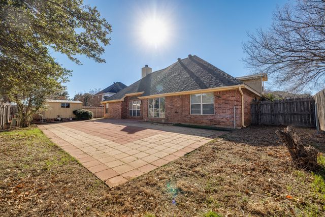 5329 Willow Ridge Road, Abilene, TX 79606