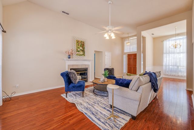 5329 Willow Ridge Road, Abilene, TX 79606