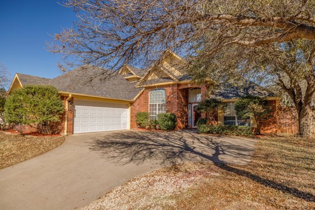 5329 Willow Ridge Road, Abilene, TX 79606