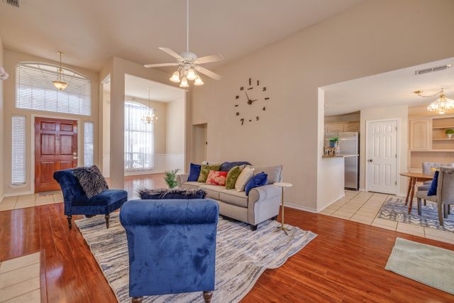 5329 Willow Ridge Road, Abilene, TX 79606