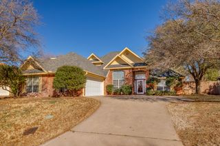 5329 Willow Ridge Road, Abilene, TX 79606