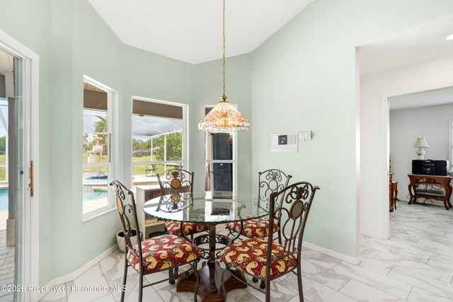 9276 Ashley Drive, Weeki Wachee, FL 34613