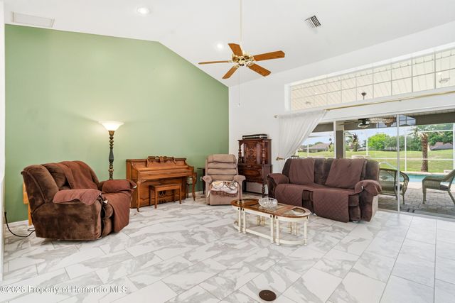 9276 Ashley Drive, Weeki Wachee, FL 34613