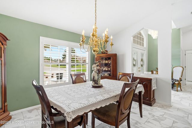 9276 Ashley Drive, Weeki Wachee, FL 34613