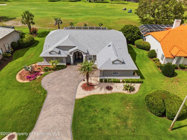 9276 Ashley Drive, Weeki Wachee, FL 34613