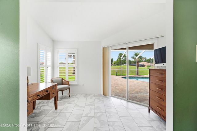 9276 Ashley Drive, Weeki Wachee, FL 34613