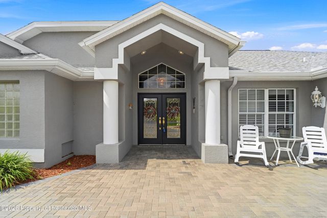 9276 Ashley Drive, Weeki Wachee, FL 34613