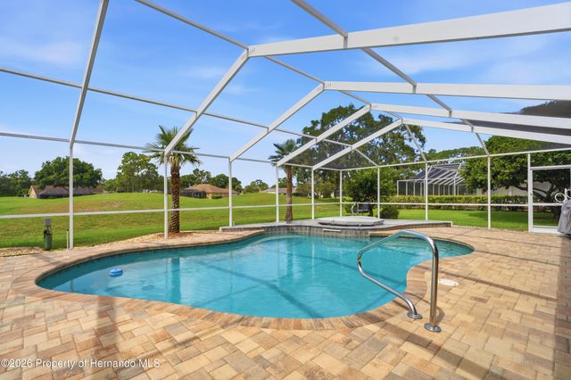 9276 Ashley Drive, Weeki Wachee, FL 34613