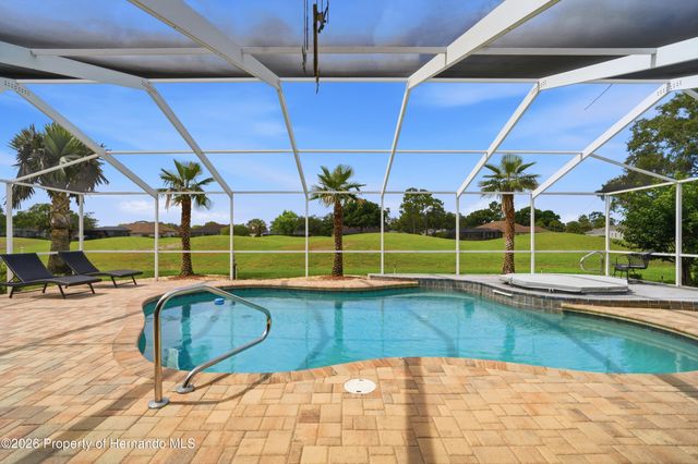 9276 Ashley Drive, Weeki Wachee, FL 34613