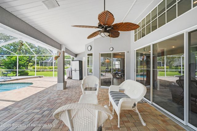 9276 Ashley Drive, Weeki Wachee, FL 34613