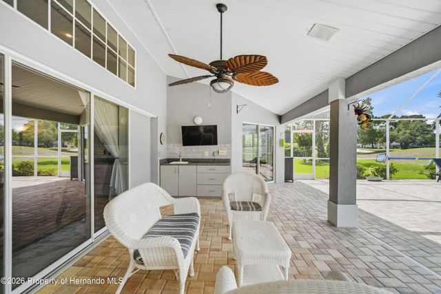 9276 Ashley Drive, Weeki Wachee, FL 34613
