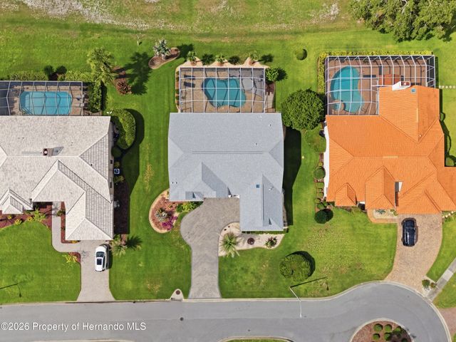 9276 Ashley Drive, Weeki Wachee, FL 34613