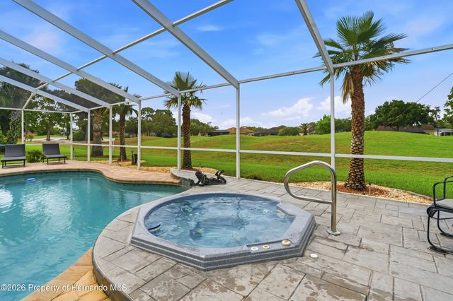 9276 Ashley Drive, Weeki Wachee, FL 34613