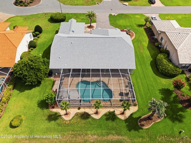 9276 Ashley Drive, Weeki Wachee, FL 34613