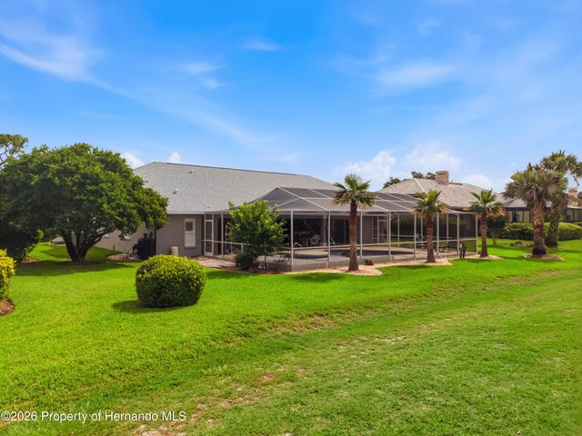 9276 Ashley Drive, Weeki Wachee, FL 34613