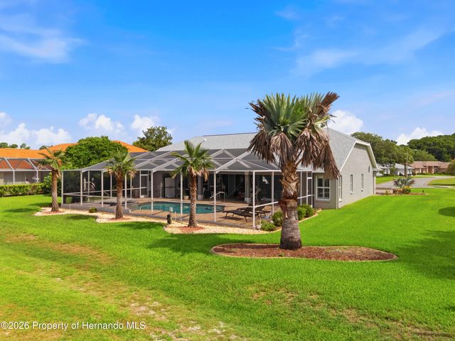 9276 Ashley Drive, Weeki Wachee, FL 34613