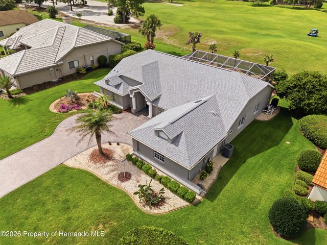 9276 Ashley Drive, Weeki Wachee, FL 34613