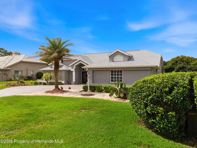 9276 Ashley Drive, Weeki Wachee, FL 34613