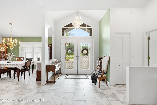 9276 Ashley Drive, Weeki Wachee, FL 34613