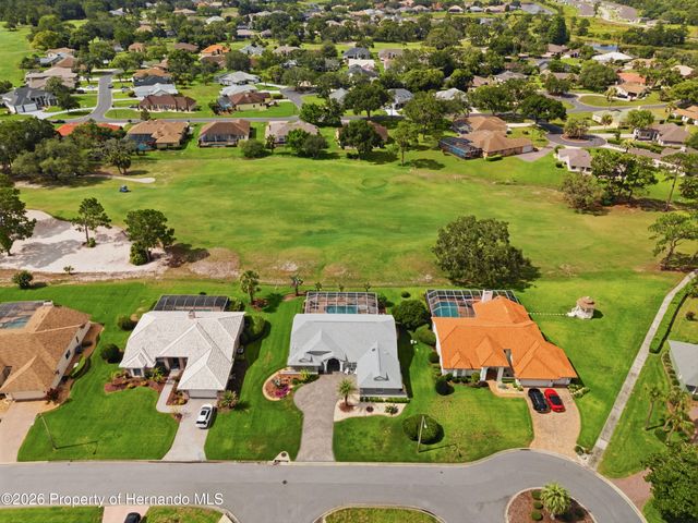 9276 Ashley Drive, Weeki Wachee, FL 34613