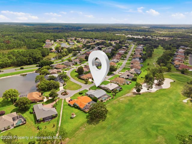 9276 Ashley Drive, Weeki Wachee, FL 34613