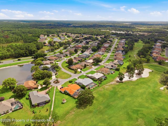 9276 Ashley Drive, Weeki Wachee, FL 34613
