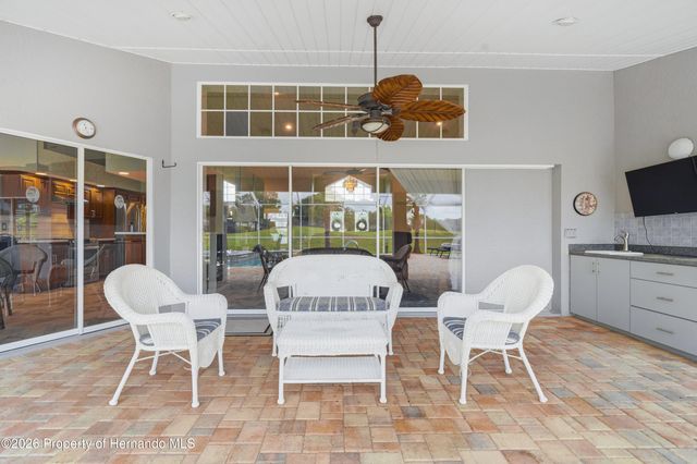 9276 Ashley Drive, Weeki Wachee, FL 34613