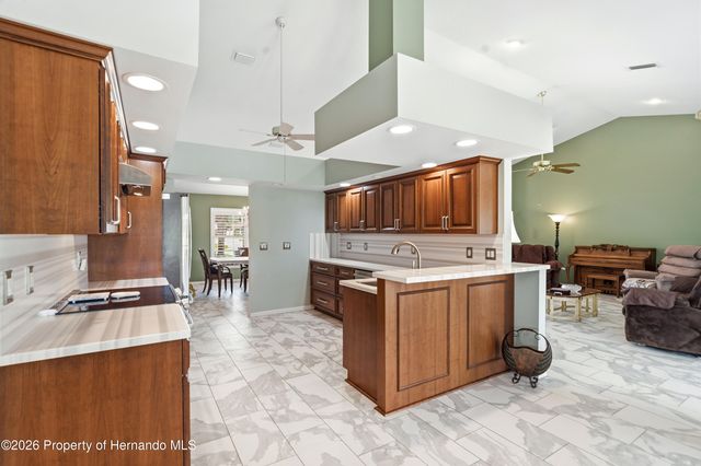 9276 Ashley Drive, Weeki Wachee, FL 34613
