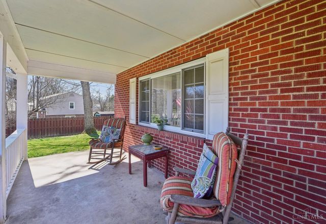 1052 Rainbow Trail, Miami Twp, OH 45150