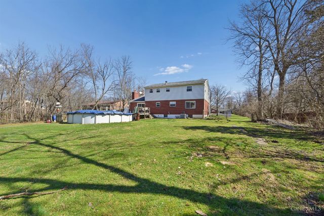 1052 Rainbow Trail, Miami Twp, OH 45150