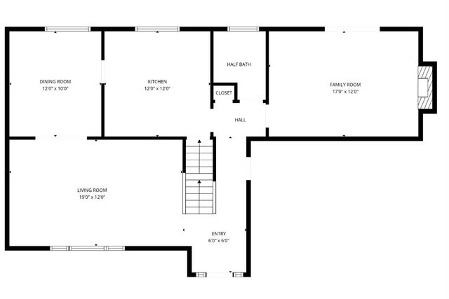 1052 Rainbow Trail, Miami Twp, OH 45150