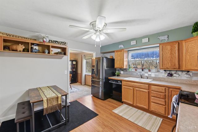 1052 Rainbow Trail, Miami Twp, OH 45150