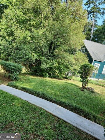 2743 Harlan Drive, East Point, GA 30344
