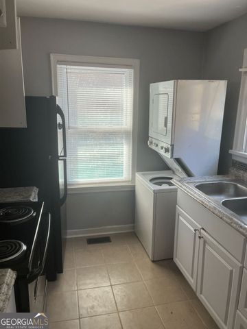 2743 Harlan Drive, East Point, GA 30344