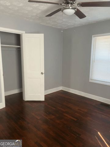 2743 Harlan Drive, East Point, GA 30344