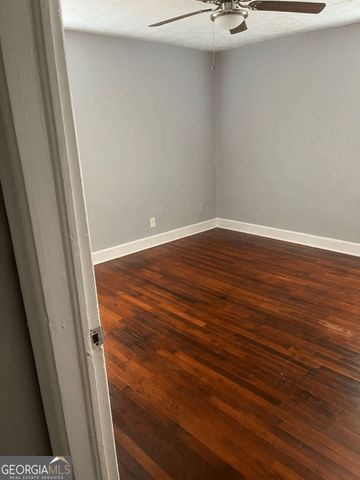 2743 Harlan Drive, East Point, GA 30344