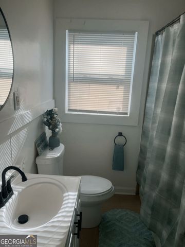 2743 Harlan Drive, East Point, GA 30344