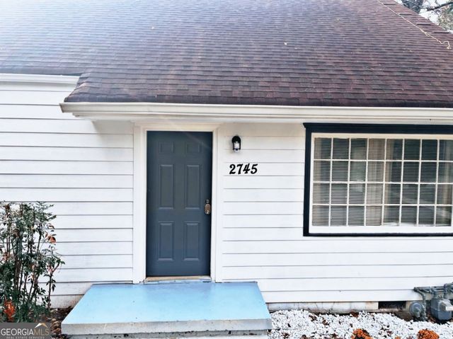 2743 Harlan Drive, East Point, GA 30344