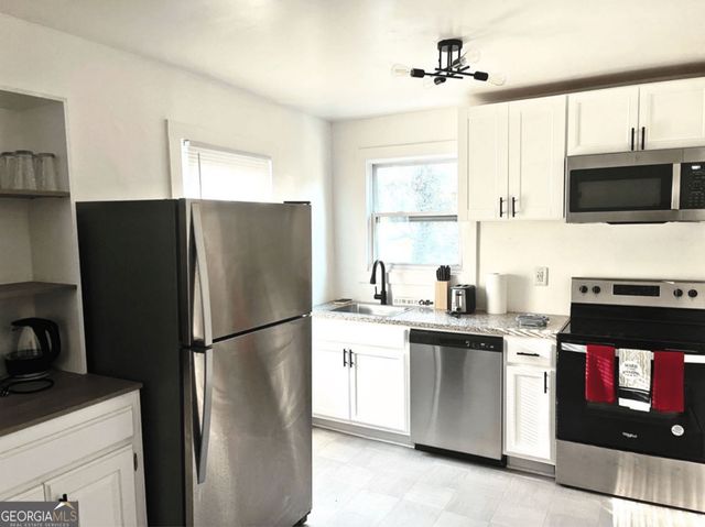 2743 Harlan Drive, East Point, GA 30344