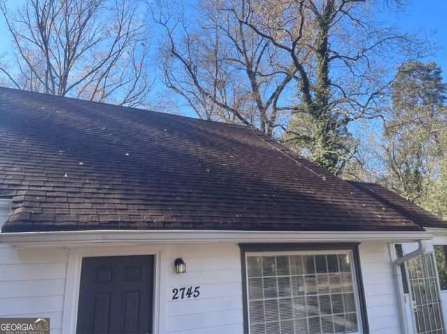 2743 Harlan Drive, East Point, GA 30344