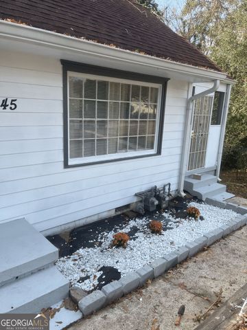 2743 Harlan Drive, East Point, GA 30344