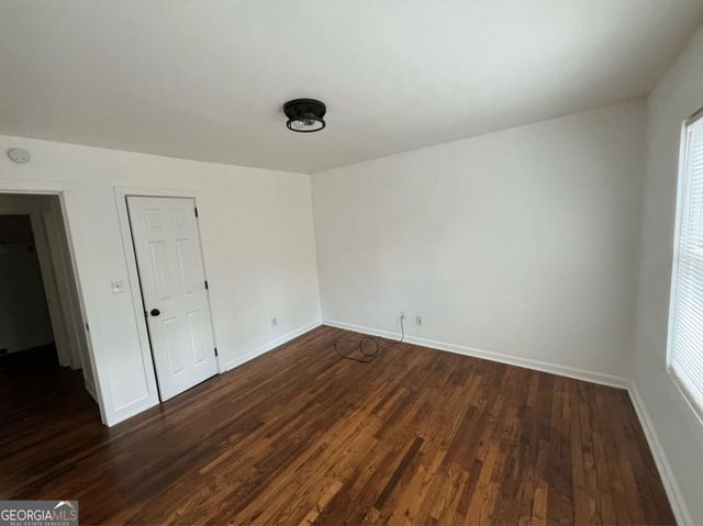 2743 Harlan Drive, East Point, GA 30344