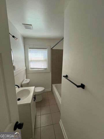 2743 Harlan Drive, East Point, GA 30344