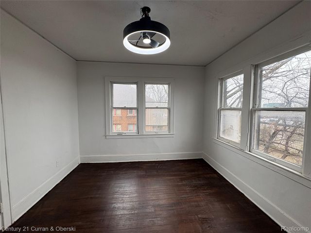 2683 Clements Street, Detroit, MI 48238