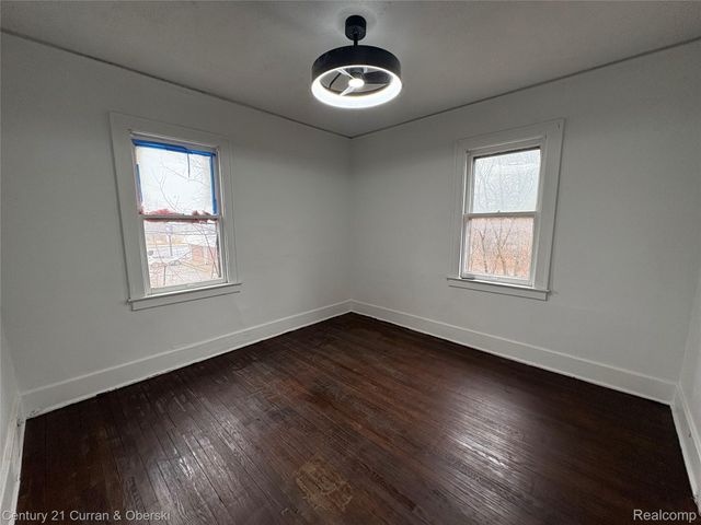 2683 Clements Street, Detroit, MI 48238