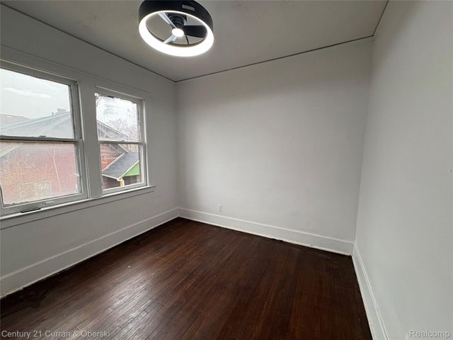 2683 Clements Street, Detroit, MI 48238