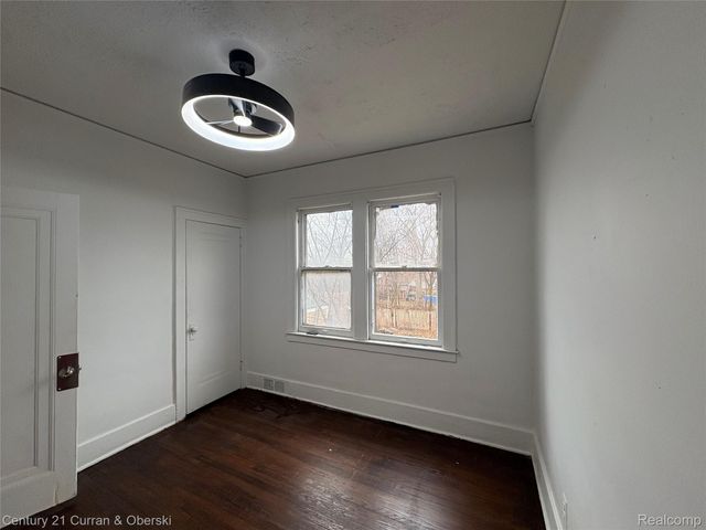 2683 Clements Street, Detroit, MI 48238