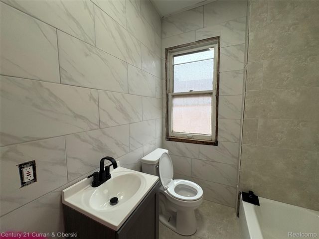 2683 Clements Street, Detroit, MI 48238