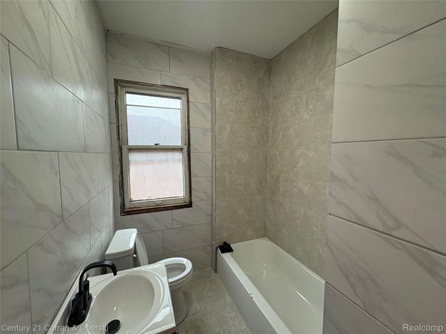 2683 Clements Street, Detroit, MI 48238